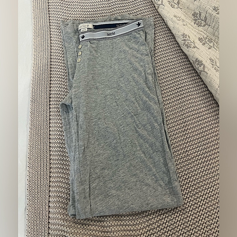 COPY - AERIE LOUNGE PANTS